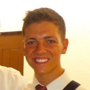 Meet your Posher, Ashton